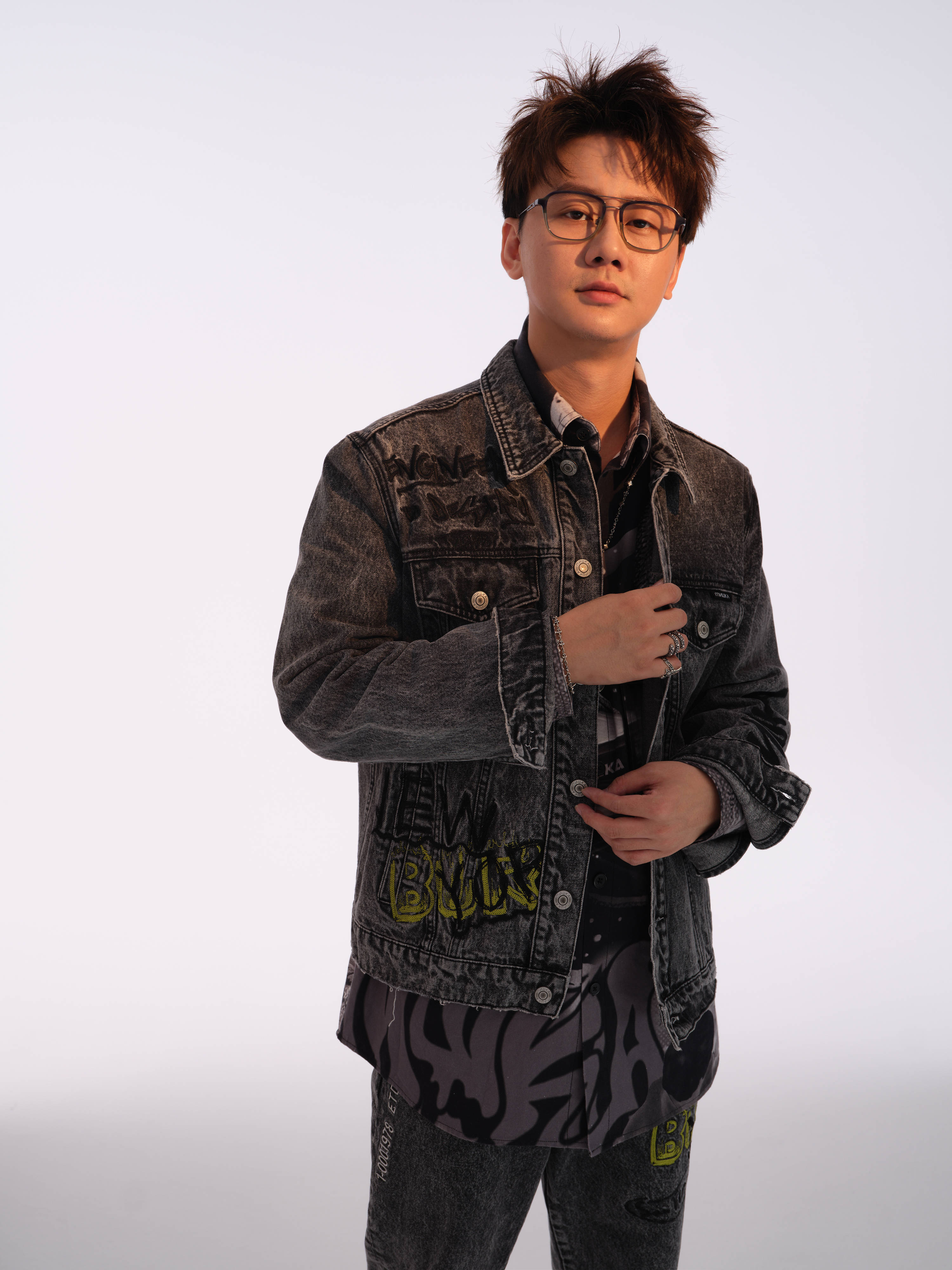 娱乐生活 第104页