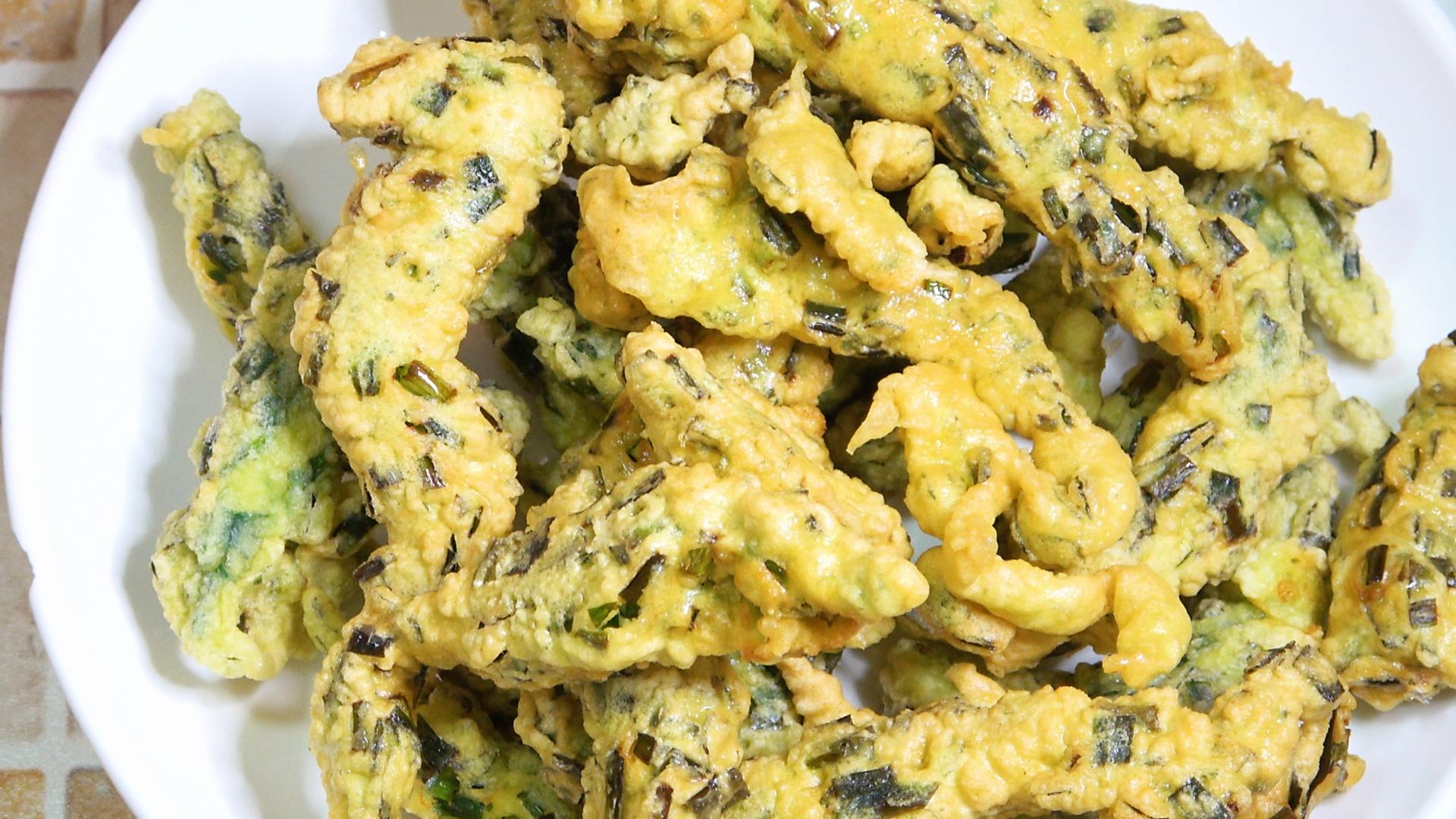 餐馆带袋煮饺子